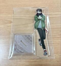 にじさんじ 三枝明那 あったかグッズ 2021 アクスタ