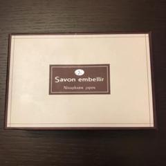 ニナファーム 石鹸の中古/未使用品 - メルカリ ニナファーム 石鹸の中古/未使用品 - メルカリ