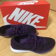 NIKE ナイキ FLYKNIT TRAINER フライニット スニーカー