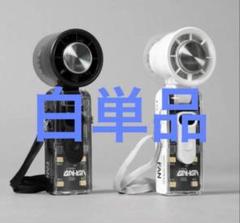 GAHGA FANFAN バンディファン　黒 GAHGA FANFAN バンディファン 黒