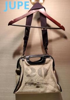 Unpeu Femme アンプーファム JUPE ジュップ バッグ Unpeu Femme アンプーファム JUPE ジュップ バッグ - メルカリ