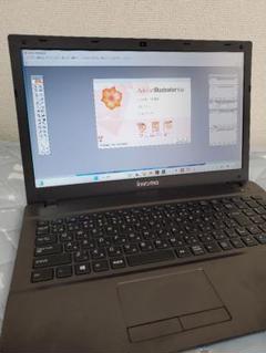 15.6インチ ノートPC Windows 11