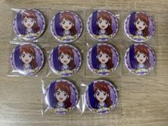 アイカツ　バースデー缶バッジ　紫吹蘭　season2 アイカツ バースデー缶バッジ season2 紫吹蘭 - メルカリ