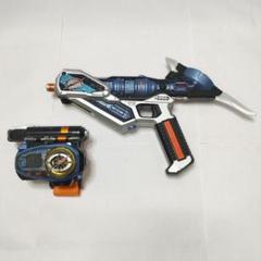 バンダイ 轟轟戦隊ボウケンジャー スコープショット 新品未開封品 轟轟戦隊ボウケンジャー スコープショット - メルカリ