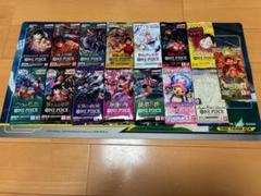 ワンピースカード　引退品　400パック以上　バラパック　大量 2025年最新】ワンピースバラパックの人気アイテム - メルカリ