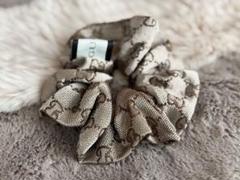★超美品★　グッチ　GUCCI 　バレッタ　レディース　ヘアクリップ GUCCIのバレッタ/ヘアクリップを使ったレディース人気