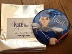 Fate heaven's feel トレーディング缶バッジ クー・フーリン