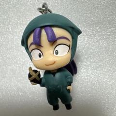 忍たま乱太郎　カラコレ　ストラップ　フィギュア　三年生　神崎左門　伊賀崎孫兵 忍たま乱太郎 前髪クリップ 伊賀崎孫兵 神崎左門 前髪ピン 3
