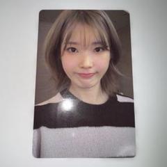 IU April 早期購入特典 トレカ IU April 早期購入特典 トレカ