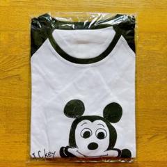 バラ売りOK【嵐】展覧会 ラグランTシャツ 5種