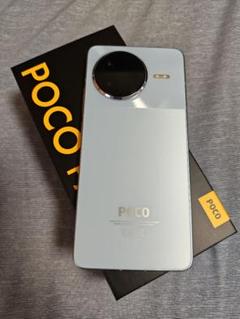 Xiaomi12Pro青グロ版12-256GB新品同様 ブック型ケース、腕時計付 APPLE 〔中古〕iPhone12 Pro 256GB MGMD3J/A PacificBlue