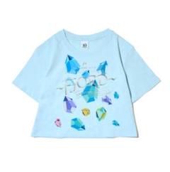 若井滉斗☆バースデーグッズ☆7分袖Tシャツ☆Mサイズ☆ホワイト×ブラック Hiloto Wakai Birthday Goods」Ringo Jam会員限定グッズ販売《10