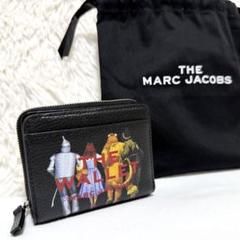 MARC JACOBS オズの魔法使い二つ折り財布
