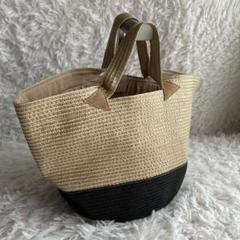 ★未使用★caterina bertini カテリーナベルティーニ カゴバッグ 楽天市場】【10％オフクーポン】かごバッグ ブランド Caterina