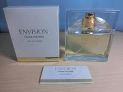 50ml未使用 コスメデコルテ インビジョン NO.1 香水 ENVISION コスメデコルテ / インビジョン オードトワレ No.1の公式商品