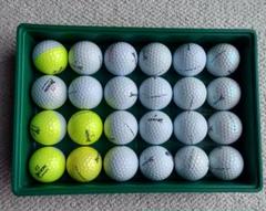 Srixon　ゴルフロストボール24個　Z-STAR