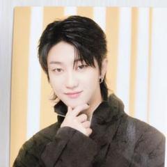 SEVENTEEN ディエイト　FOLLOW TO JAPANトレカ