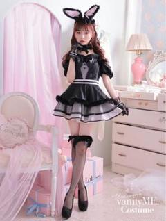 vanity me バニティミー バニー コスプレ  美品3点セット 専用 コスプレ3点