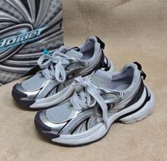 人気 OLD ORDER*TURBO GT ダーティーグレー スニーカー 送料込 人気 OLD ORDER*TURBO GT ダーティーグレー スニーカー 送料込