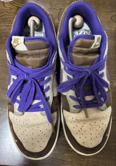 節分ダンク　low NIKE スニーカー　ダンク　メンズスニーカーのサムネイル