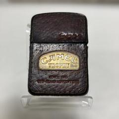 『激レア』　Zippo CAMAEL Trophy 1993 Zippo Camel “TROPHY” Sabah-malaysia 1432/5000 Zippo