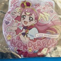 トゥインクル缶バッジ11Neo! キュアワンダフル まとめ売り トゥインクル缶バッジ11 Neo!」 - プリキュア公式ショップ