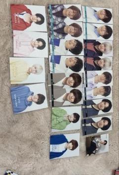 2025年最新】hey say jump グッズの人気アイテム - メルカリ