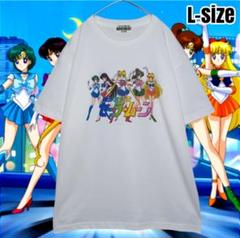 希少】セーラーヴィーナスTシャツ - メルカリ