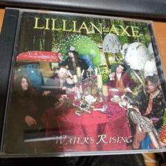 リリアン・アクス サッド・デイ・オン・プラネット・アース Lillian Axe headline_L.jpeg