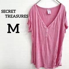 SECRET TREASURES✨【M】ローズインカーネイト Tシャツ