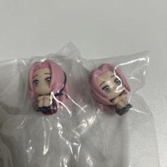 訳あり NARUTO 春野サクラ ともぬい ぬいぐるみ 414k3fN624L.jpg_BO30,255,255,