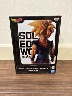 ドラゴンボール　275 Wキラ 出陣！孫悟飯 ドラゴンボール カードダス スーパーバトル 第7弾 No.275出陣
