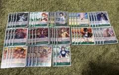 【ワンピースカード】緑紫リム　オデッセイ　デッキ　構築済み