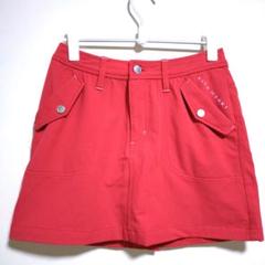 VIVA HEART ビバハート スカート レディース ゴルフ 美品