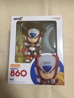 ロックマンX ゼロ ねんどろいど