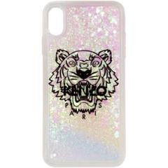 KENZO iphoneXS MAX用 ハードケース