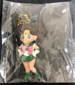 【未使用】レトロ　セーラージュピター