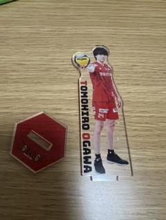 2025年最新】小川智大 アクリルスタンドの人気アイテム - メルカリ