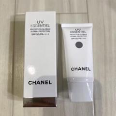 【新品未使用】CHANEL UVサンシエル UV エサンシエル - スキンケア | CHANEL シャネル