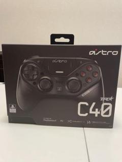 ASTRO Gaming C-40TR