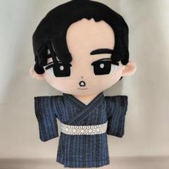 すのチル　BIGぬい　浴衣　3着 すのチル BIGぬい 浴衣 赤 - メルカリ