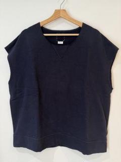 美品 visvim MONDO SWEAT S/L(U.D.) NAVY 3 MONDO SWEAT S/L (U.D.) | Visvim Official North American Web