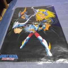 希少品 聖闘士星矢 非売品 B2ポスター 未使用品 希少品 聖闘士星矢 非売品 B2ポスター 未使用品 - メルカリ