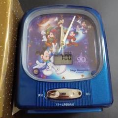 2025年最新】東京ディズニーランド置き時計の人気アイテム