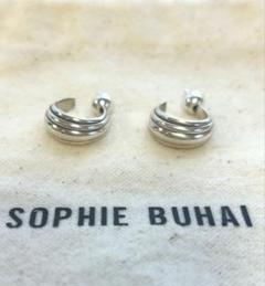 【百々千晴　あいみょん着用 】SOPHIE BUHAI  ピアス 百々千晴あいみょん着用 】SOPHIE BUHAI ピアス