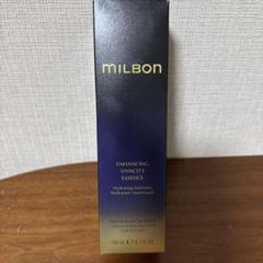 専用です⭐︎ミルボン エンハンシングビバシティエッセンス 180mlのサムネイル