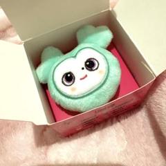 TWICE ミナ　ぬいぐるみ　新品未開封 TWICE Celebrate POPUP STORE MINAセット｜Yahoo!フリマ（旧