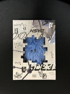NMIXX dash fe3o4 ソリュン　モケモケ　新品未開封 NMIXX Fe3O4 BREAK Limited ギュジン モケモケ 未開封 - メルカリ