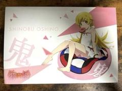 ダーツ 物語シリーズ 化物語 忍野 忍 ダーツライブカード未開封