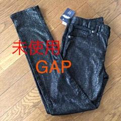 GAP ラメ　パンツ【未使用】160 女の子